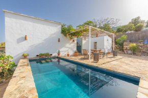 Casa CORTIJO Piscina privada y sauna